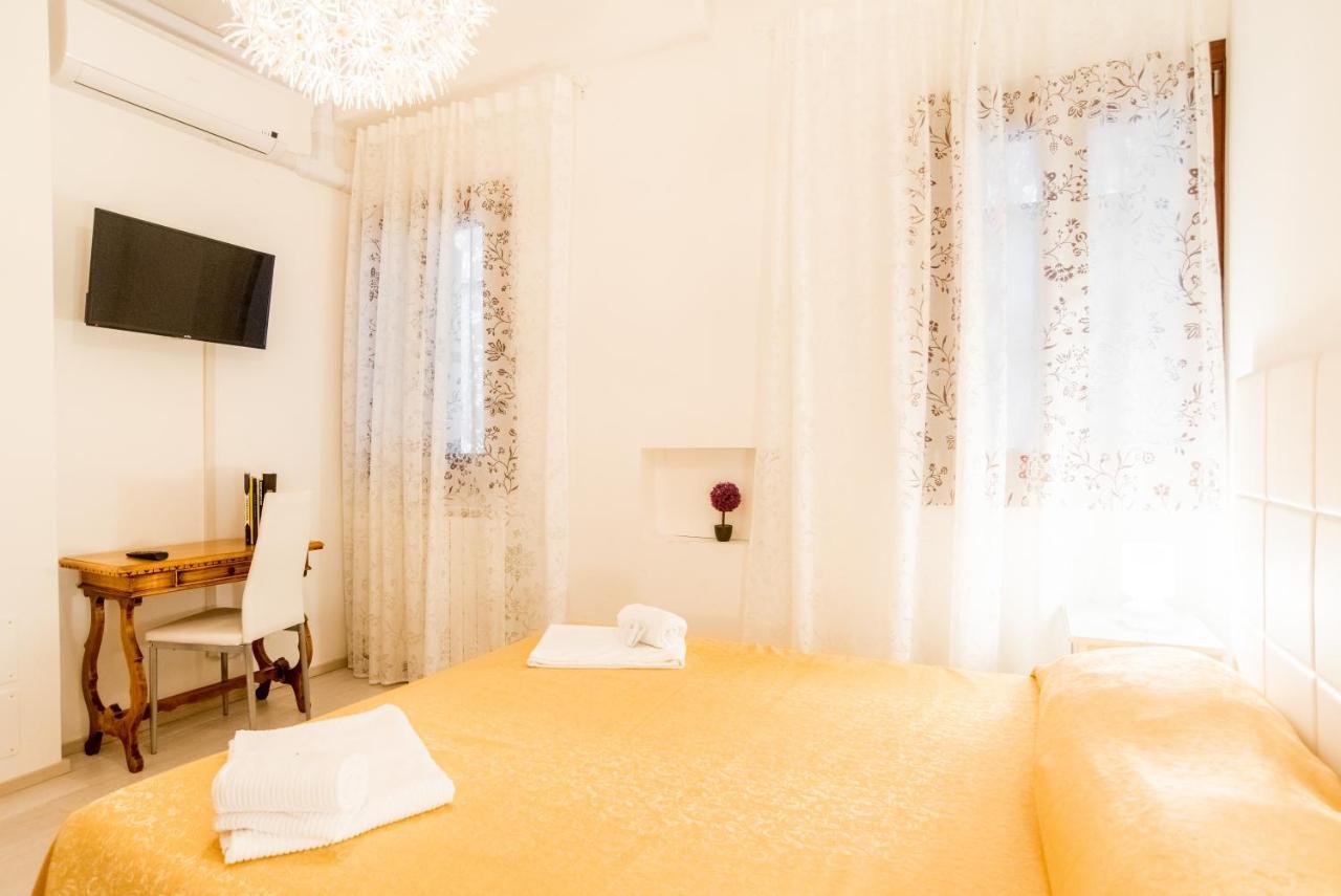 Lovely In San Marco Венеция Экстерьер фото